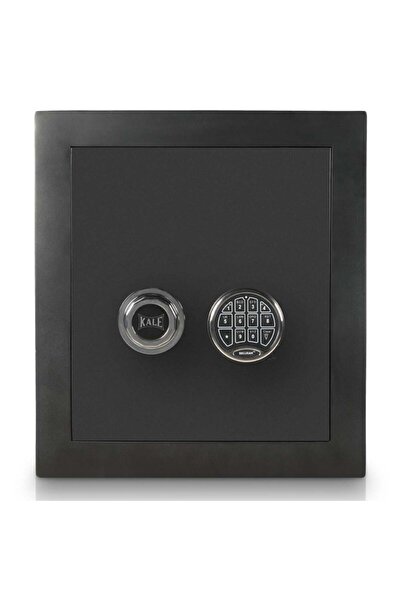 KALE KK 500 ELEKTRONİK ŞİFRELİ ANAHTARLI KASA