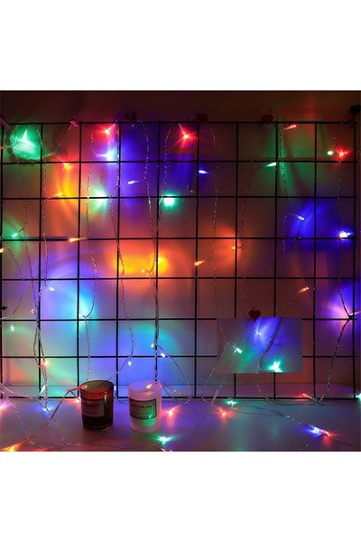 Taimi LED String Decorative Light Multicolour - 10M