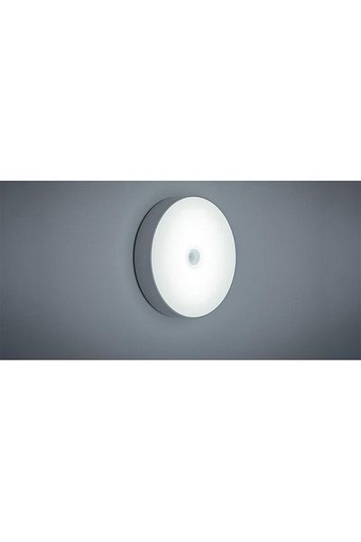 Taimi Wall LED sensor Night Light white color