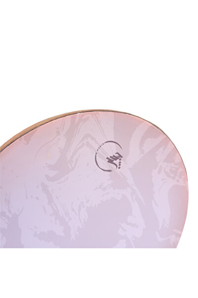 Habibi Μικρού μεγέθους Professional Def Daf Erbane Bendir Yhd-303s