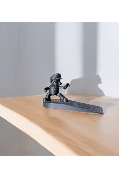 Cypnova Super Mario Kapı Stoperi