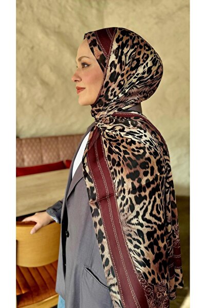 locella Σάλι από μετάξι-5007