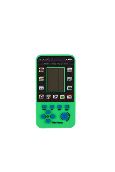 Sunman 4609  Tetris Oyun -FABBATOYS