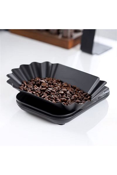 MIBRU coffee bean tray