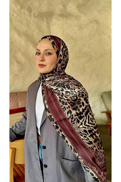 locella Σάλι από μετάξι-5007