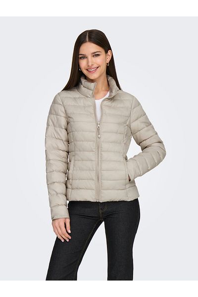 ONLY Women's Seasonal Puffer Coat - 15304783