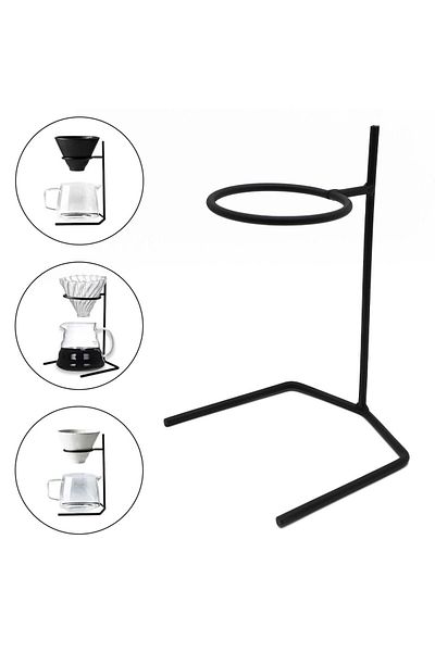 MIBRU Coffee drip stand metal