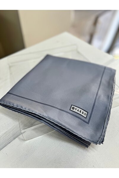 Vakko TİVİL İPEK EŞARP