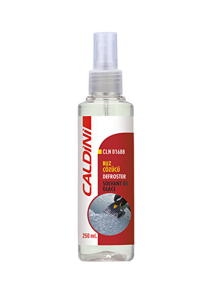 Buz Çözücü Parmak Sprey 250 ml