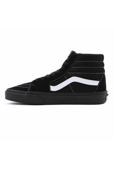 Vans Μαύρο αθλητικό παπούτσια Ua Sk8-Hi