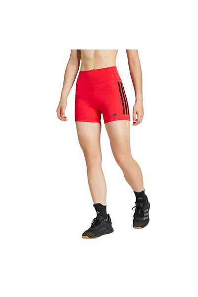 adidas Opt 3S 1/4 Jn4583 Model Women's Tights