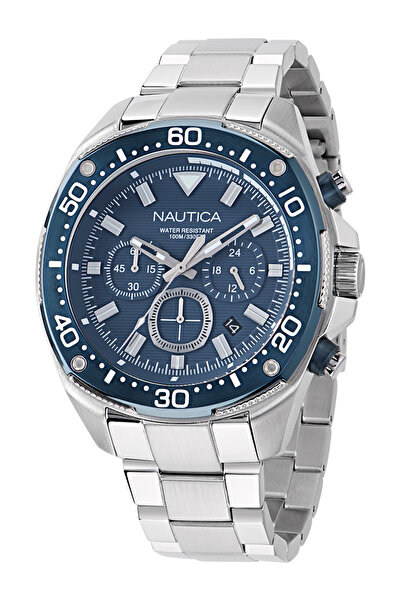 Nautica Napbsf407 Men's Watch