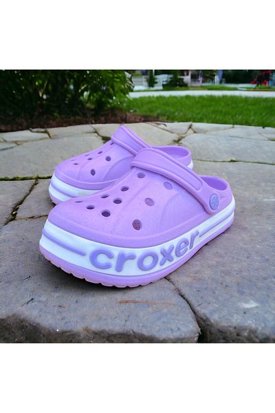 Hızlı Al Nurse Cooking Daily Use Suitable Slippers.Woman Cros Slippers