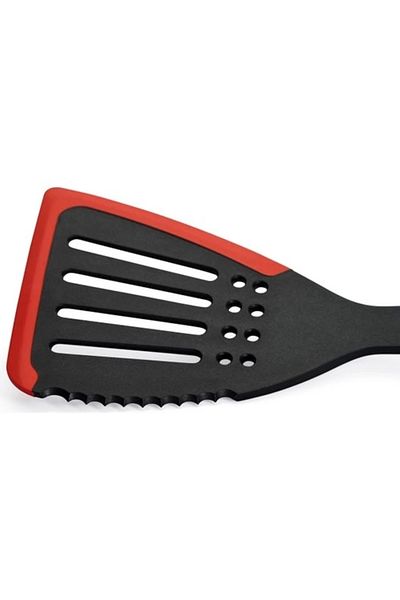 Woll Silicone Jumbo Spatula