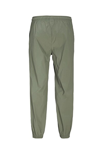 Jack & Jones JPSTKARL JJHOOK JOGGER LN GREEN