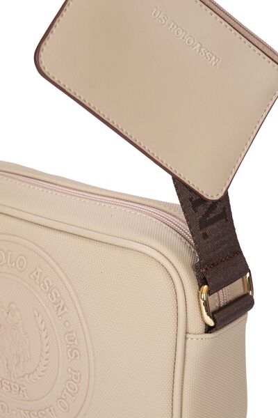 U.S. Polo Assn. Women's Messenger Bag - Cakıl Us24733