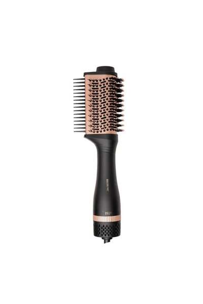 rebune فرشاة تصفيف الشعر الساخنة موديل RE-2137