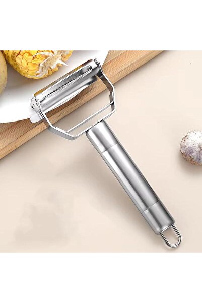 Ulus Home 7 Pieces Practical Kitchen Utensils; Economical Modern Dowry Set