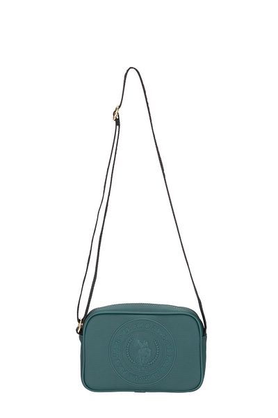U.S. Polo Assn. Geantă Petrol pentru damă - Us24733