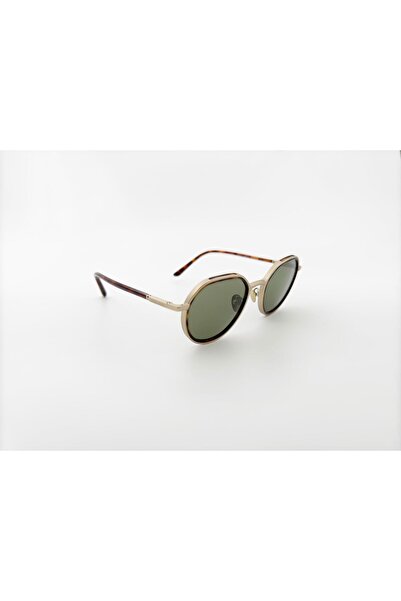 Giorgio Armani 6144 30022A 49 Unisex Güneş Gözlüğü