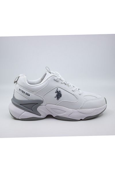 U.S. Polo Assn. A 1019500581   Shoes