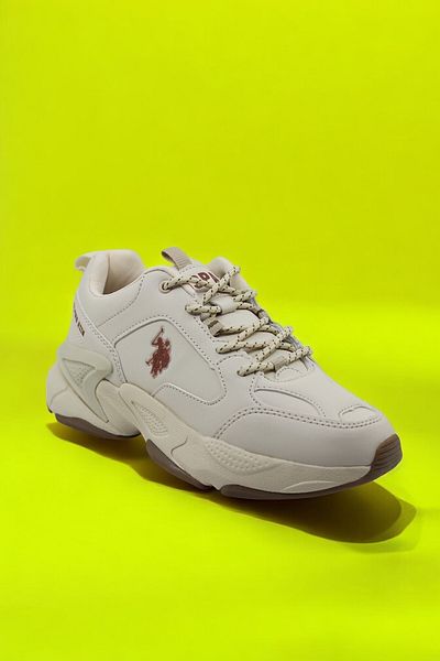 U.S. Polo Assn. Α 1019419421   Casual Γυναικεία Αθλητικά Παπούτσια