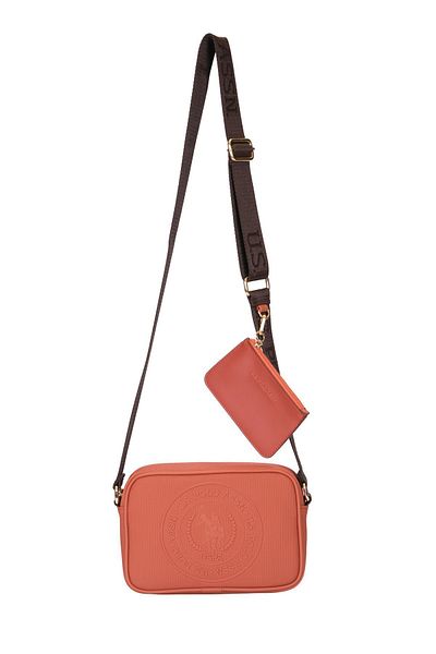 U.S. Polo Assn. Us24733 Model Tile Geantă Messenger Femei