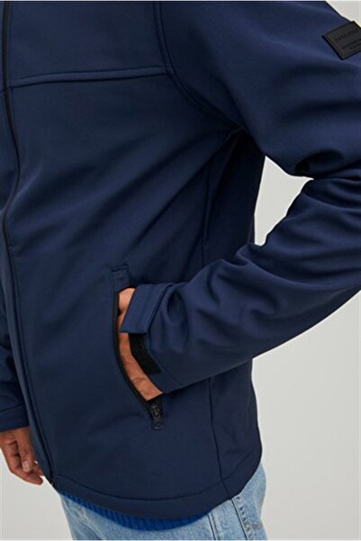 Jack & Jones Men's Jjemarvin Jacket