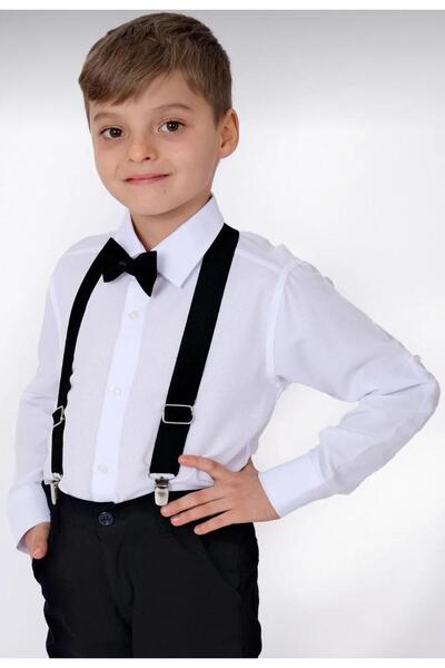 Öz klas Store 23 aprilie 29 octombrie 10 noiembrie Costum cu papion pentru că...