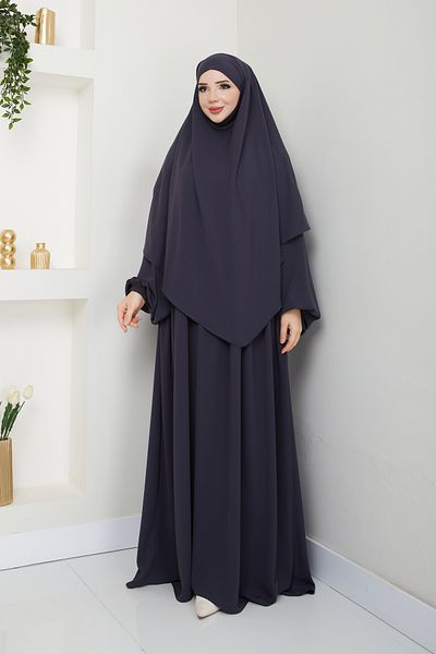 Rüyam Moda Souffle Dress - Set of 3