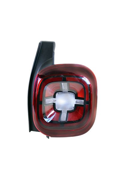 Mars Stop Lamp Right Dacia Duster Ii 18 Senseless Gnzrz