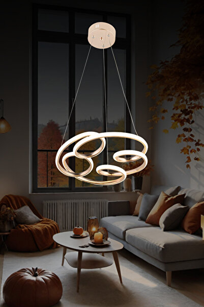 bordolux Ld 031 Küçük Model Gold 3 Renkli Koridor Ve Mutfak Için Ideal Alümin...