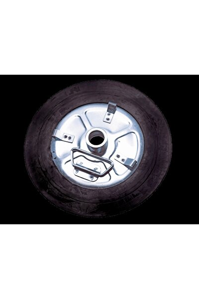 BH Havalı Gres Pompası Baskı Sacı 282mm