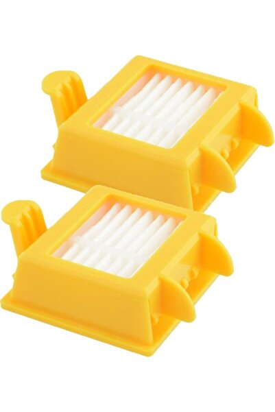 srfn ticaret serfin ticaret Roomba 700-716-720-750-765- Filtru Hepa compatibi...