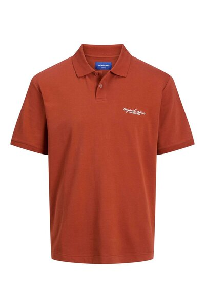 Jack & Jones JORBOSTON POLO SS Arabian