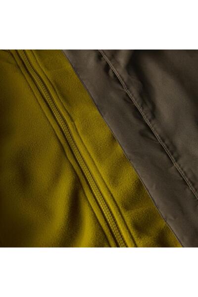 THE NORTH FACE M evolve ii triclimate jacket - eu brown