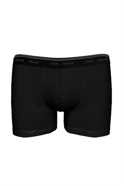 John Frank Triple Basic Bright Boxer Multicolor