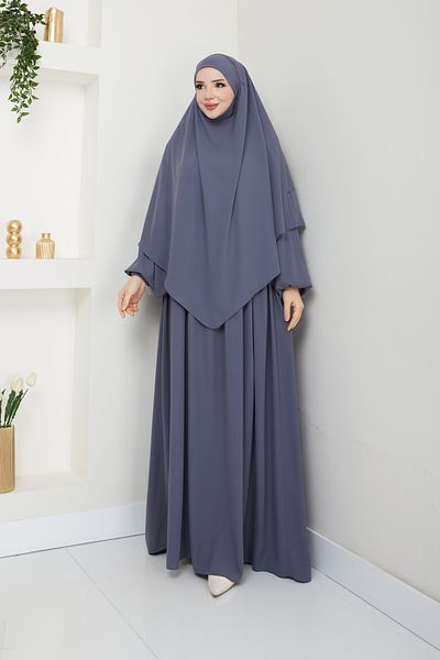 Rüyam Moda Dress Soufflé Set of 3