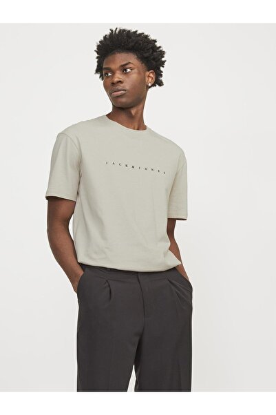 Jack & Jones T-Shirt Logo