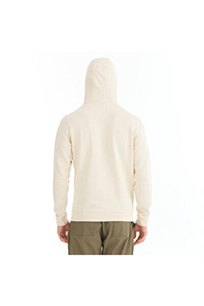 Columbia Κρέμα CS0275 CSC M BASIC SM LOGO HOODIE