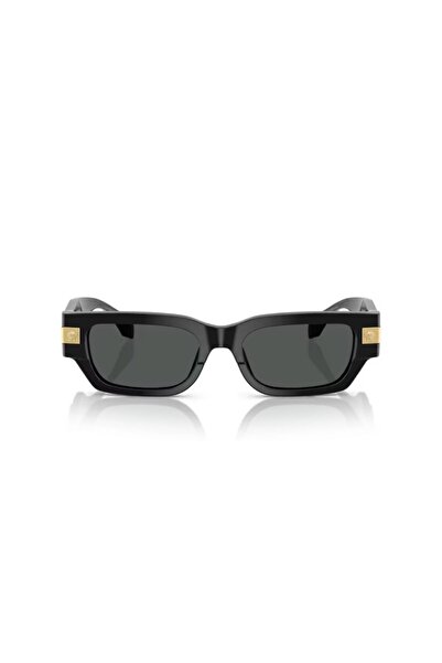 Versace Ve4465 Gb1/87 53 Women's Sunglasses