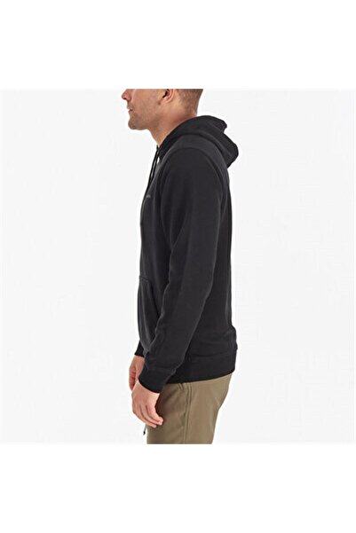 Columbia CS0275 CSC M BASIC SM LOGO HOODIE černá