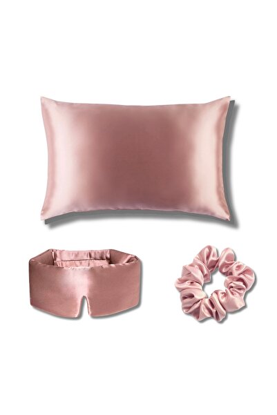 VeneraSilk Vénera 100% Saf Ipek Ultimate Hediye Seti