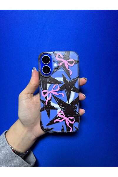 landscapecase İphone 12/13 Mini Uyumlu Kılıf Magsafe Wireless Şarj Destekli P...