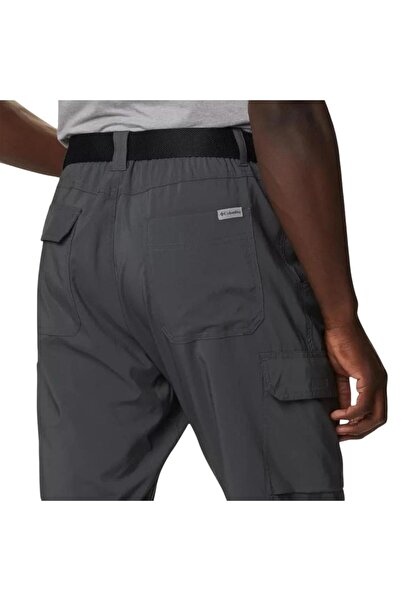 Columbia AM9184 ΠΑΝΤΕΛΟΝΙ SILVER RIDGE UTILITY Γκρι