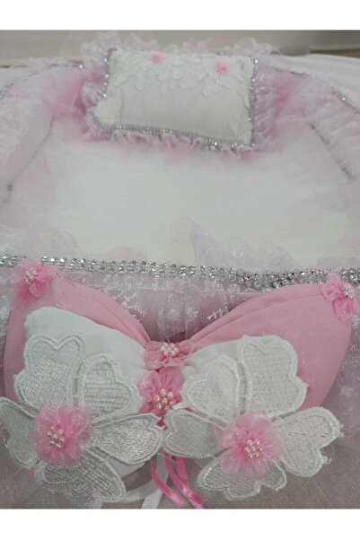 babyen1 Yeni Doğan Yatağı Reflü Yataklı Lohusa Kanne Yanı