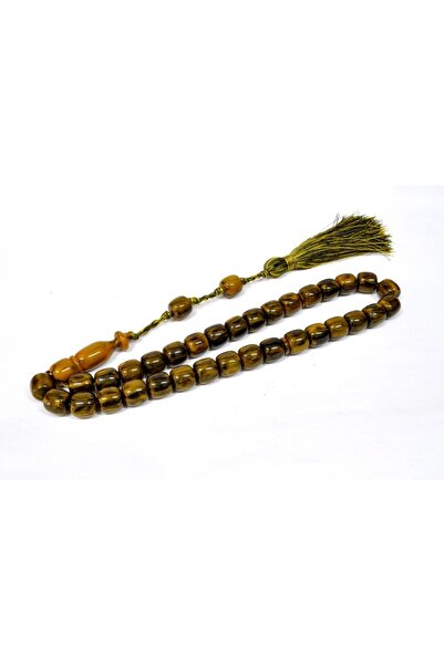 Otantik Çarşı Mărgele de rugăciune Katalin 14*13 mm (Khr -10961)