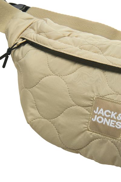 Jack & Jones Jack Jones Men's Bag - Qulıt Bum, Model 12270551