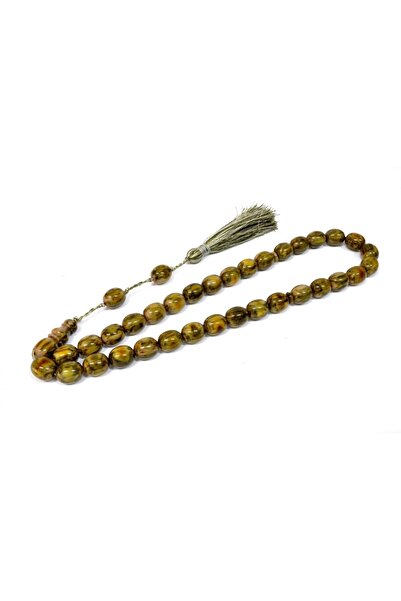 Otantik Çarşı Mărgele de rugăciune Katalin 14*16 mm (Khr -10959)