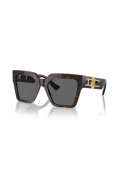 Versace Ve4458 542987   54 Women's Sunglasses